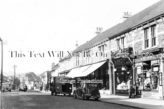 SO 2740 - Moorland Road, Oldfield Park, Bath, Somerset