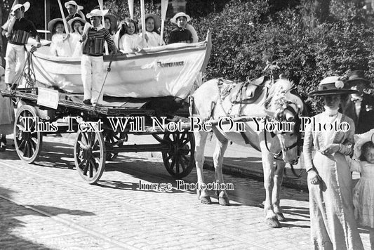 SO 2745 - Kingswood Float, Somerset