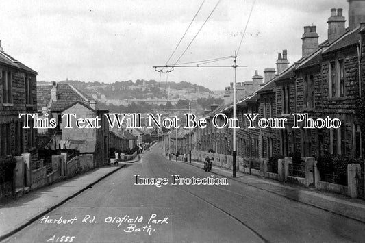 SO 275 - Herbert Road, Oldfield Park, Bath, Somerset