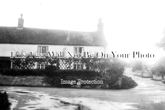 SO 2761 - Pynes Farm, Edington, Catcott, Somerset