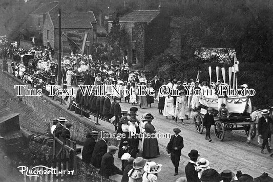 SO 2797 - Bryants Hill, Somerset