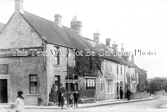 SO 2902 - The Beehive Inn Pub, Keyford, Frome, Somerset