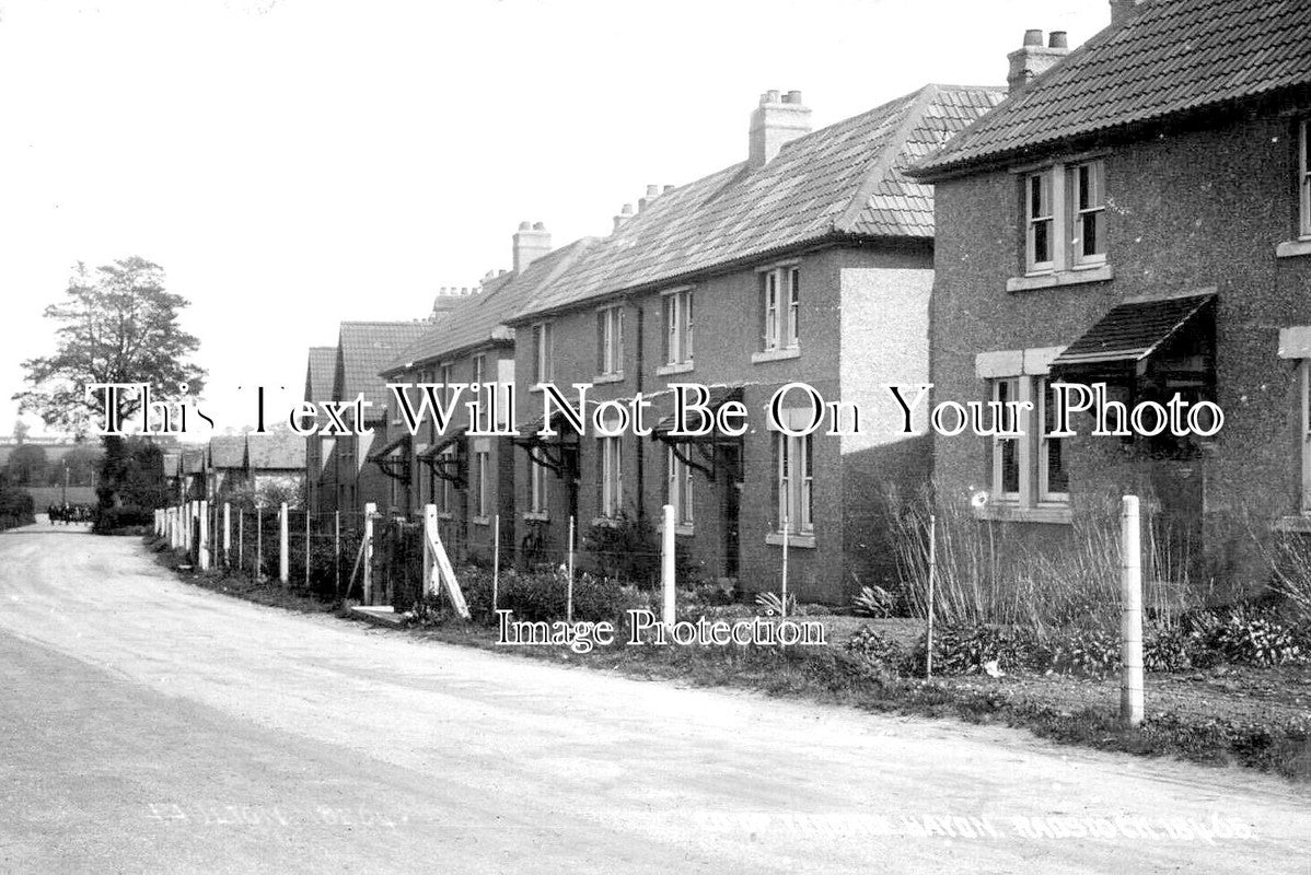 SO 2924 - Haydon, Radstock, Somerset