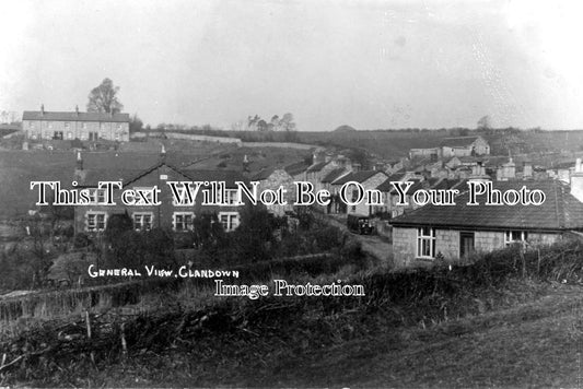 SO 293 - Clandown, Somerset