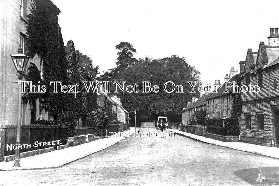 Somerset - Old Photos of Somerton – JB Archive