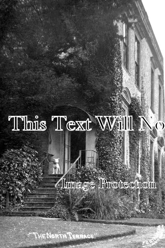 SO 322 - 'The North Terrace', Midsomer Norton, Somerset