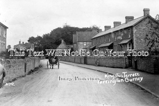 SO 325 - Kingston Terrace, Farrington Gurney, Somerset