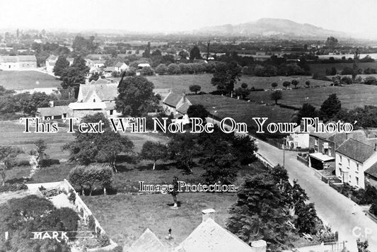 SO 358 - Mark, Somerset