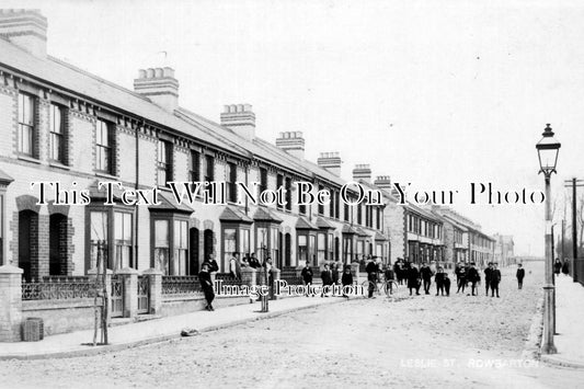 SO 373 - Leslie Avenue, Rowbarton, Taunton, Somerset