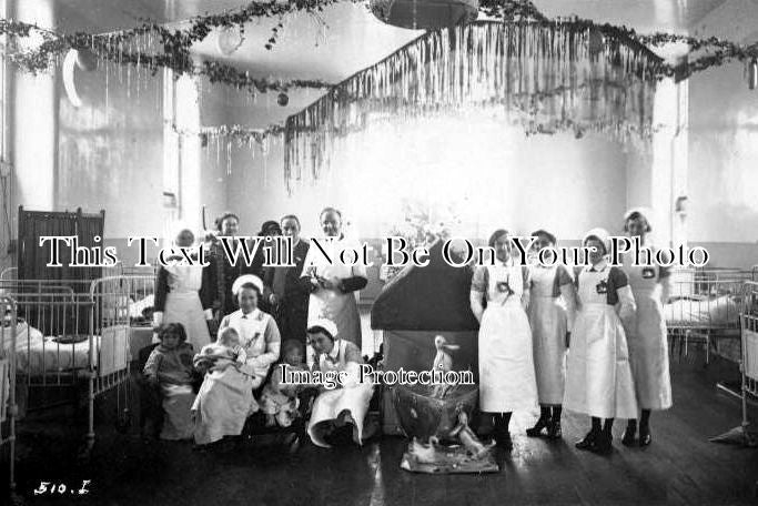 SO 424 - Southmead Royal Infirmary, Hospital, Hepworth, Bristol, Somerset