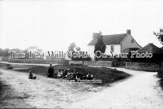 SO 443 - Woolavington, Somerset