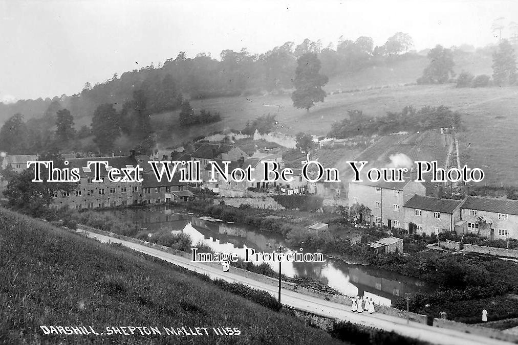 SO 475 - Barshill, Shepton Mallet, Somerset