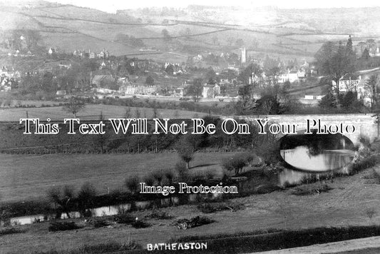 SO 5 - Batheaston, Somerset