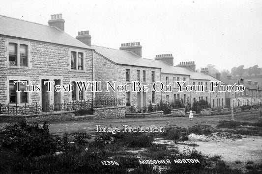 SO 500 - Midsomer Norton, Somerset