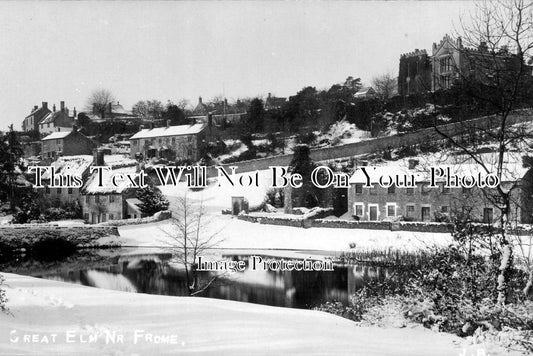 SO 513 - Great Elm, Somerset