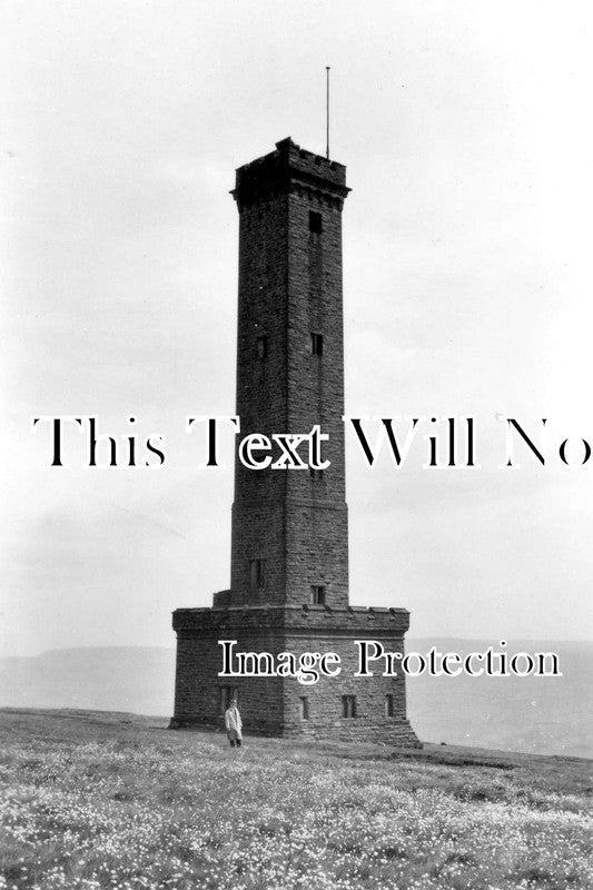 SO 551 - Peel Tower, Holcombe, Somerset