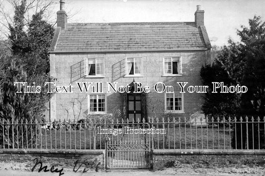 SO 562 - May Villa, Highbridge, Somerset