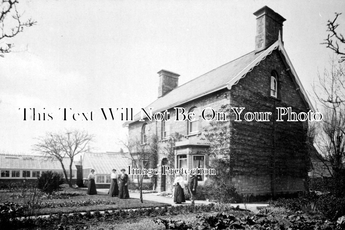 SO 583 - Seaton House, Burnham On Sea, Somerset