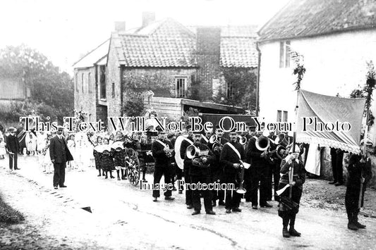 SO 614 - Childrens Parade, Frome, Somerset