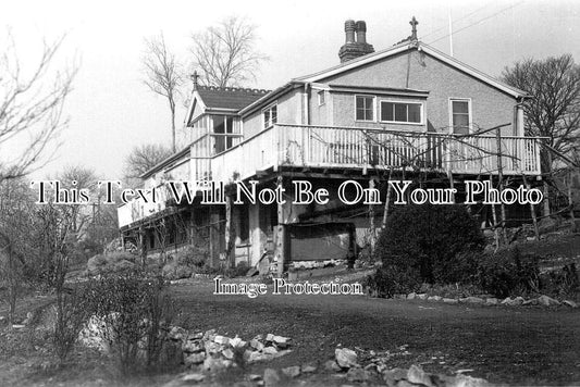 SO 656 - Clevedon, Somerset c1920