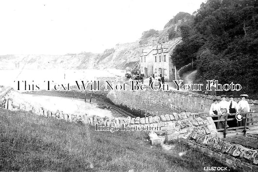 SO 691 - Lilstock, Somerset