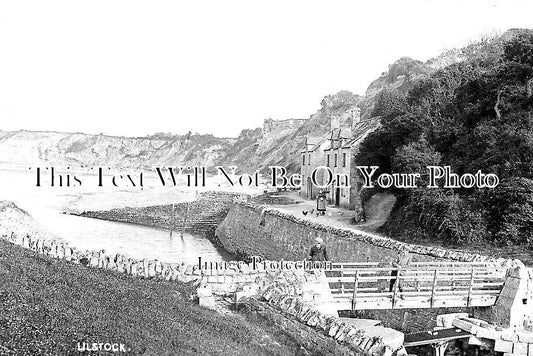 SO 692 - Lilstock, Somerset