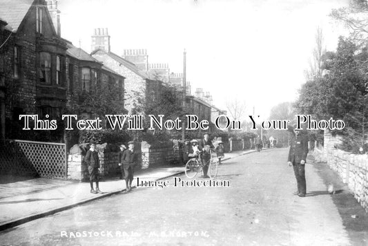 SO 698 - Radstock Road, Midsomer Norton, Somerset