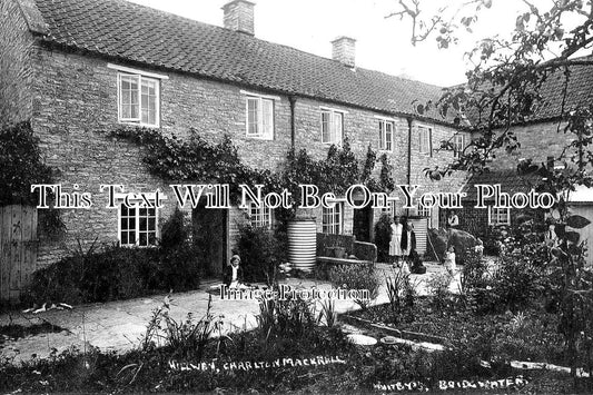 SO 869 - Hillway, Charlton Mackrell, Somerset