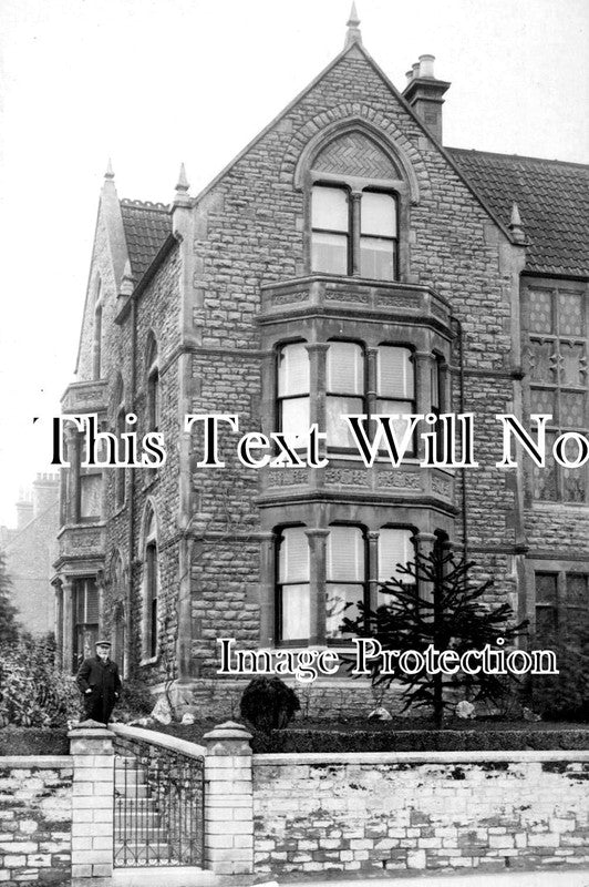 SO 894 - Norton Villa, Frome, Somerset
