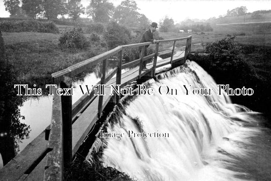 SO 901 - Midsomer Norton, Somerset