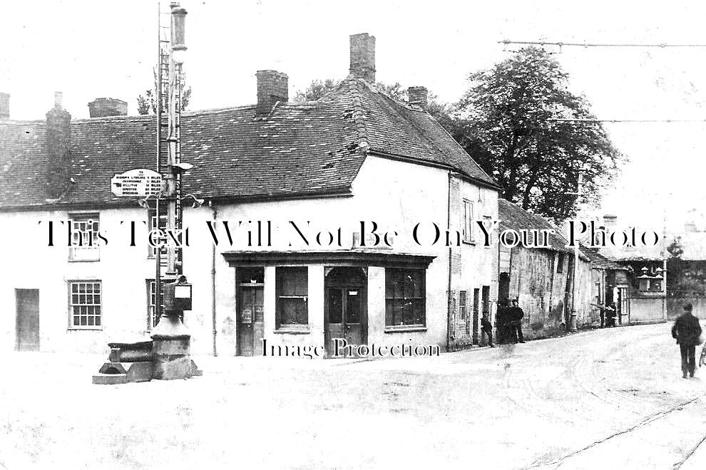SO 968 - Staplegrove Road, Taunton, Somerset c1910