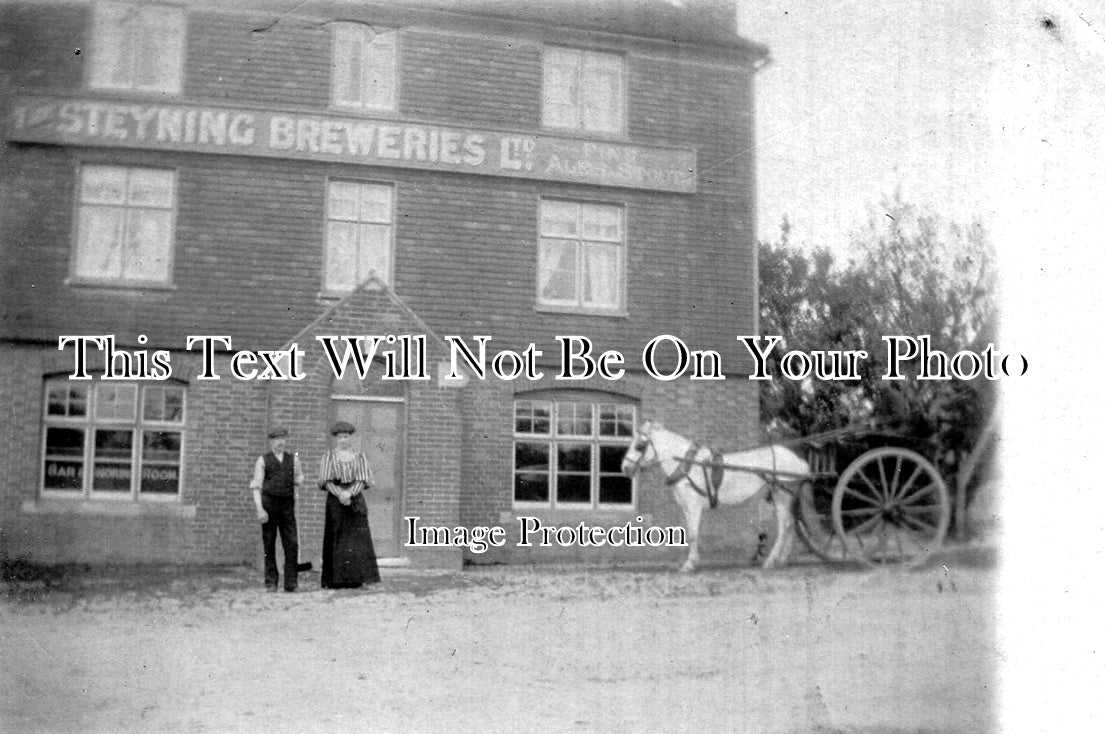 SP 10 - The Red Lion, Ashington, West Sussex 2