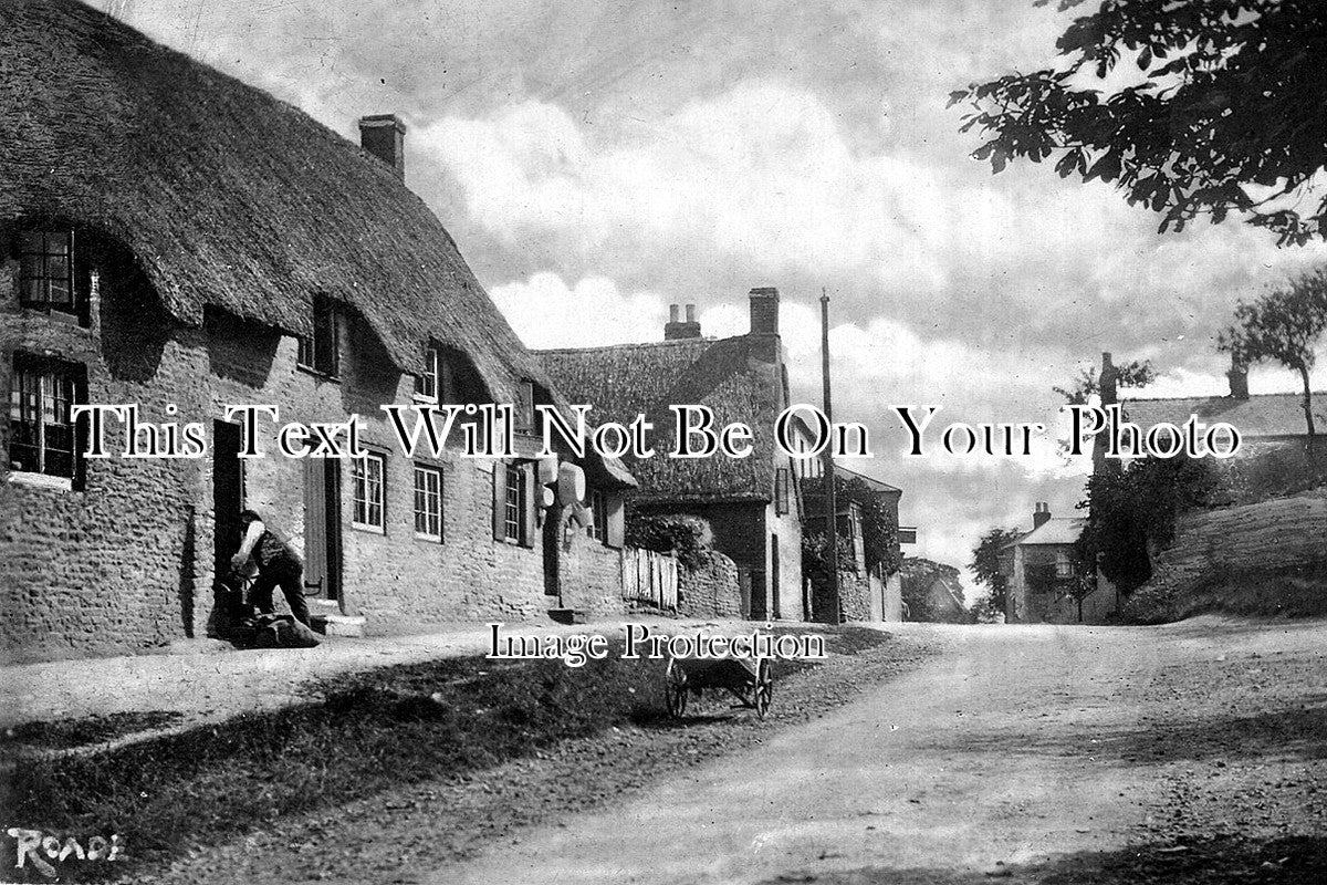 SP 124 - Roade, Hampshire