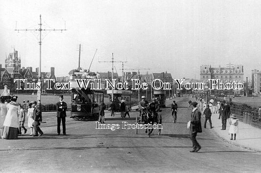 SP 130 - Pembroke Gardens & New Victoria Barracks, Portsmouth, Hampshire