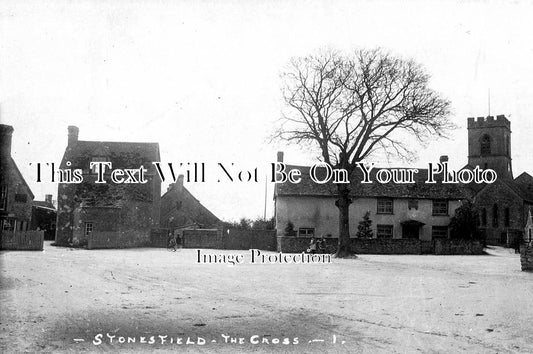 SP 173 - The Cross, Stonesfield, Witney, Oxfordshire