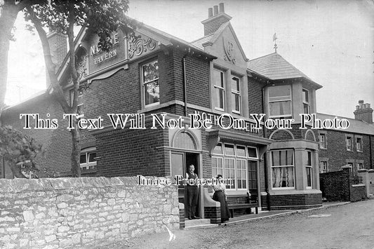 SP 230 - The Nothe Tavern, Weymouth, Dorset