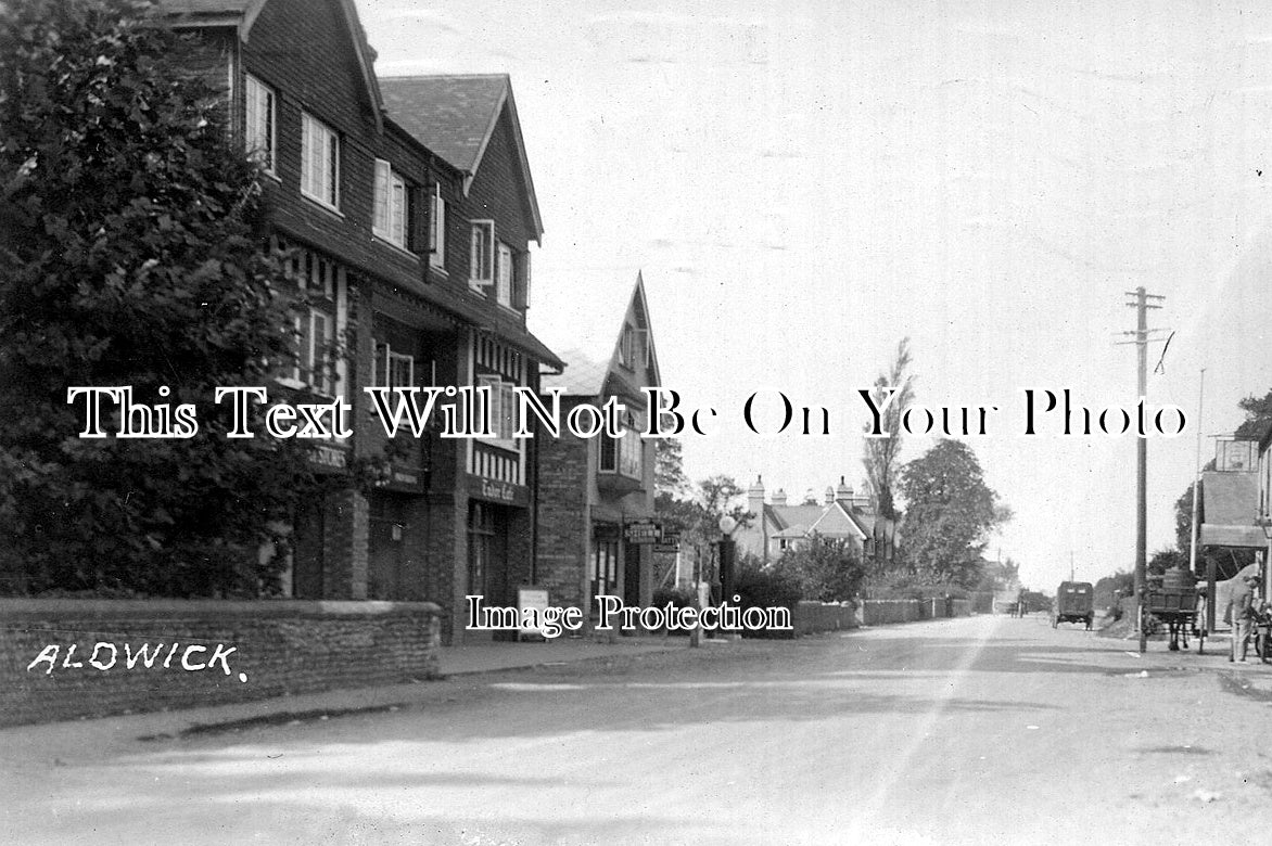 SP 55 - Aldwick, Sussex