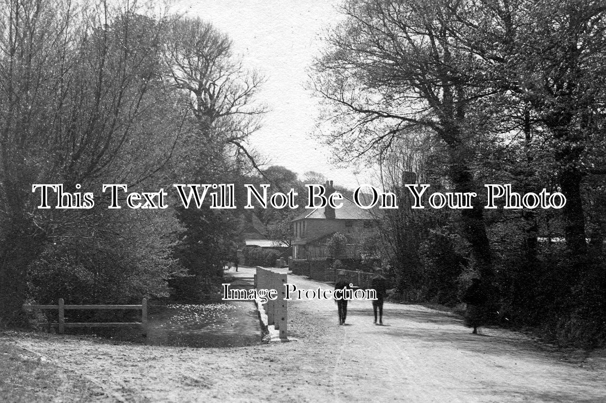 SP 63 - Wilmington, Sussex