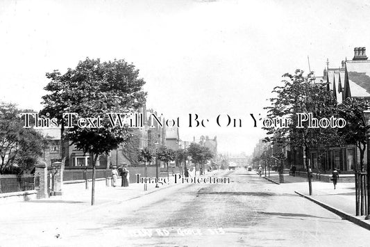 SP 745 - Booth Ferry Road, Goole, Yorkshire