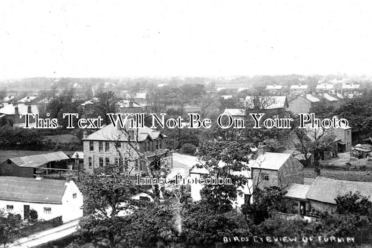 SP 827 - Formby, Lancashire