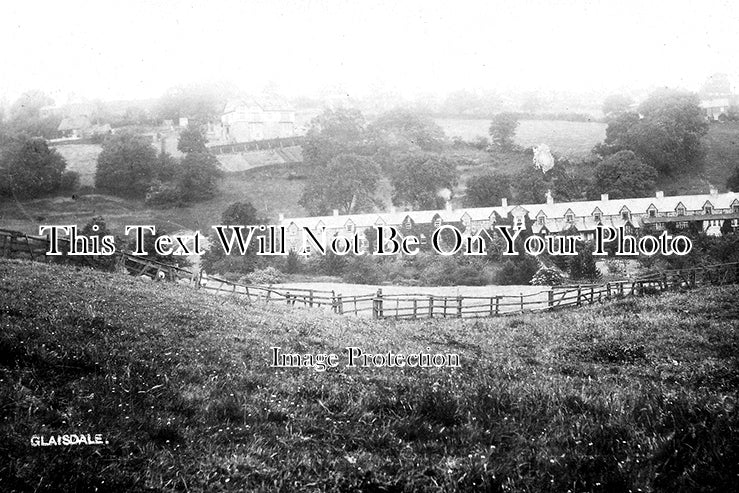 SP 849 - Glaisdale, Yorkshire