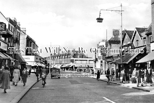 SP 876 - High Street, Wealdstone, Middlesex