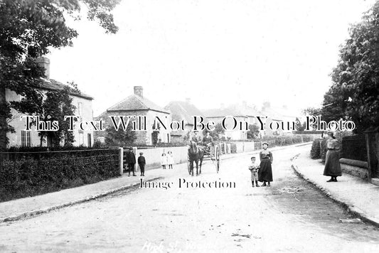 SP 882 - High Street, Wighill, Yorkshire