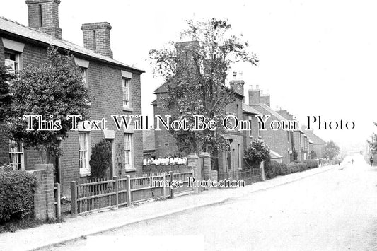 ST 1075 - New Road, Armitage, Staffordshire