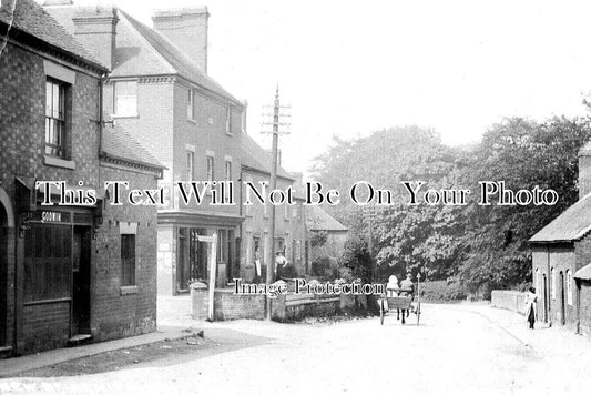 ST 1291 - New Road, Armitage, Rugeley, Staffordshire