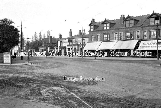 ST 1304 - High Street, Erdington, Staffordshire