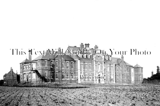 ST 1409 - Tamworth School, Staffordshire