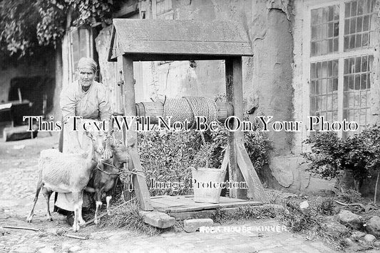 ST 1764 - Rock House, Kinver, Staffordshire