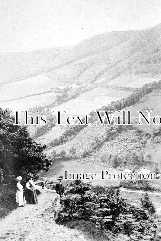 ST 1789 - Staffordshire Countryside