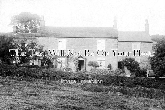 ST 1904 - Ruchton Cottage, Staffordshire